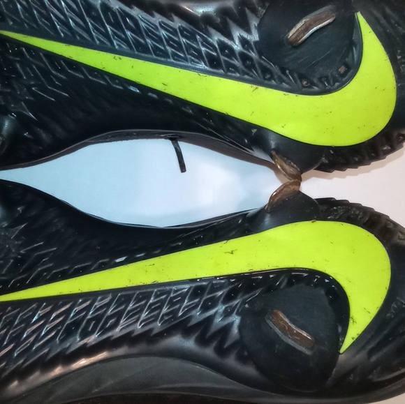 Nike Vapor Ultrafly Pro Low Metal Baseball Men's Cleat Size 8 - Picture 15 of 16